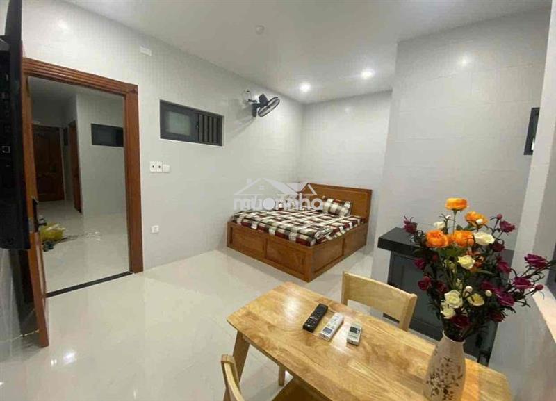 Phòng full nội thất vip, 25m2, 1041/62 trần xuân soạn, q7, chính chủ