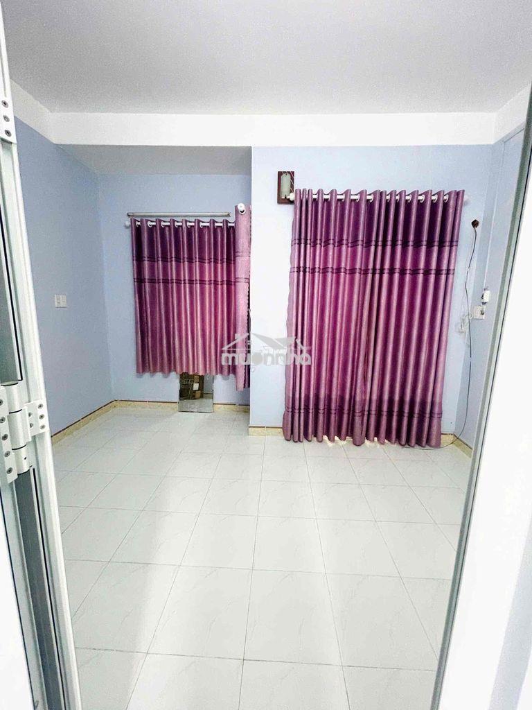 Cần bán nhà hẻm xe hơi,một trệt,2 lầu ,3pn,3wc - 2