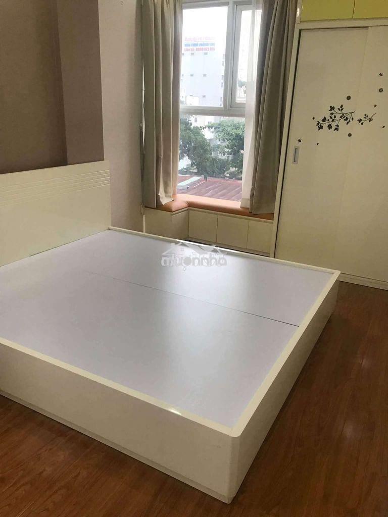 Cần bán chung cư idico quận tân phú đường lũy bán bích, 2 phòng ngủ - 2