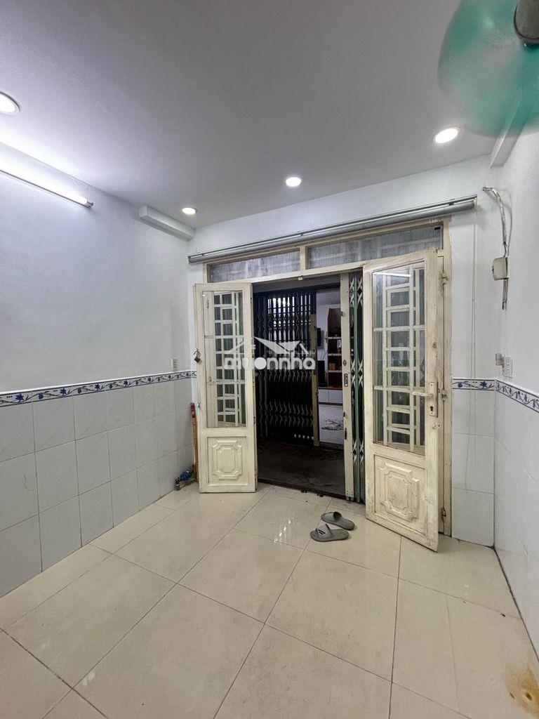 1587-🏡 nhà 2 tầng - sổ vuông - trung tâm bình thạnh - nhỉnh 2 tỷ - 3