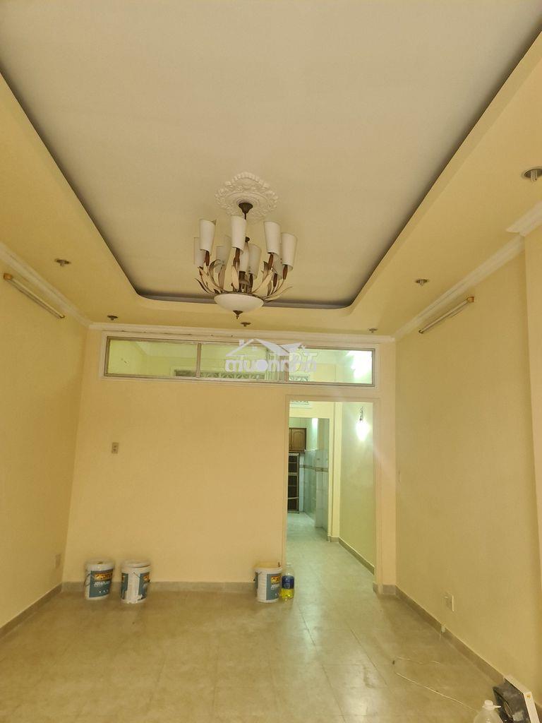 [Hcm q10] bán nhà phường diên hồng