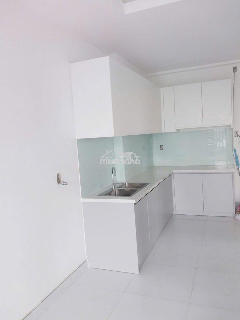 Căn hộ thủ đức giá rẻ thanh toán chỉ 970tr căn 52m2 tháng 9 nhận nhà - 2