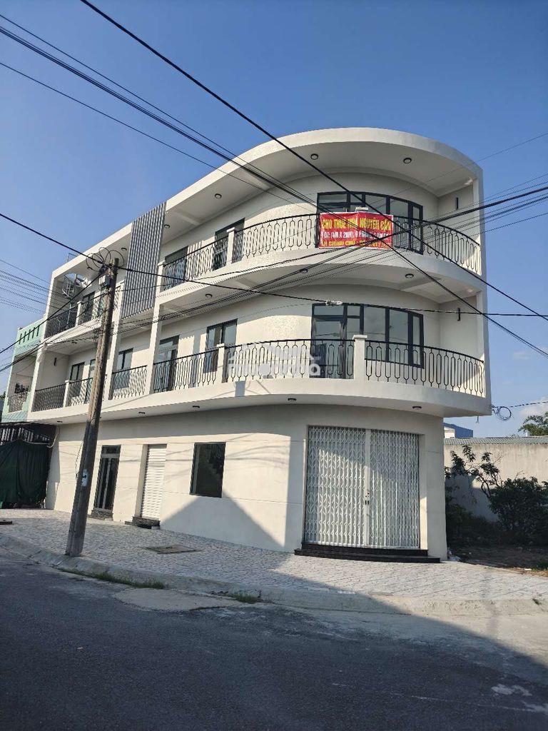 Cho thuê nhà nguyên căn văn phòng/homestay