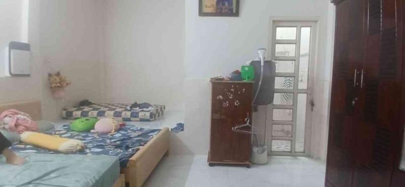 Chỉ 4,8 tỷ – nhà 90m² 2 tầng phạm thị giây –hóc môn hẻm xe hơi tránh - 4