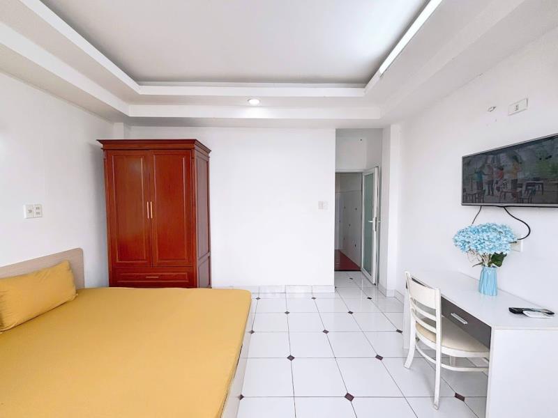 Căn hộ 2 phòng ngủ view đẹp trường chinh giao phan huy ích chỉ 7 triệu - 3