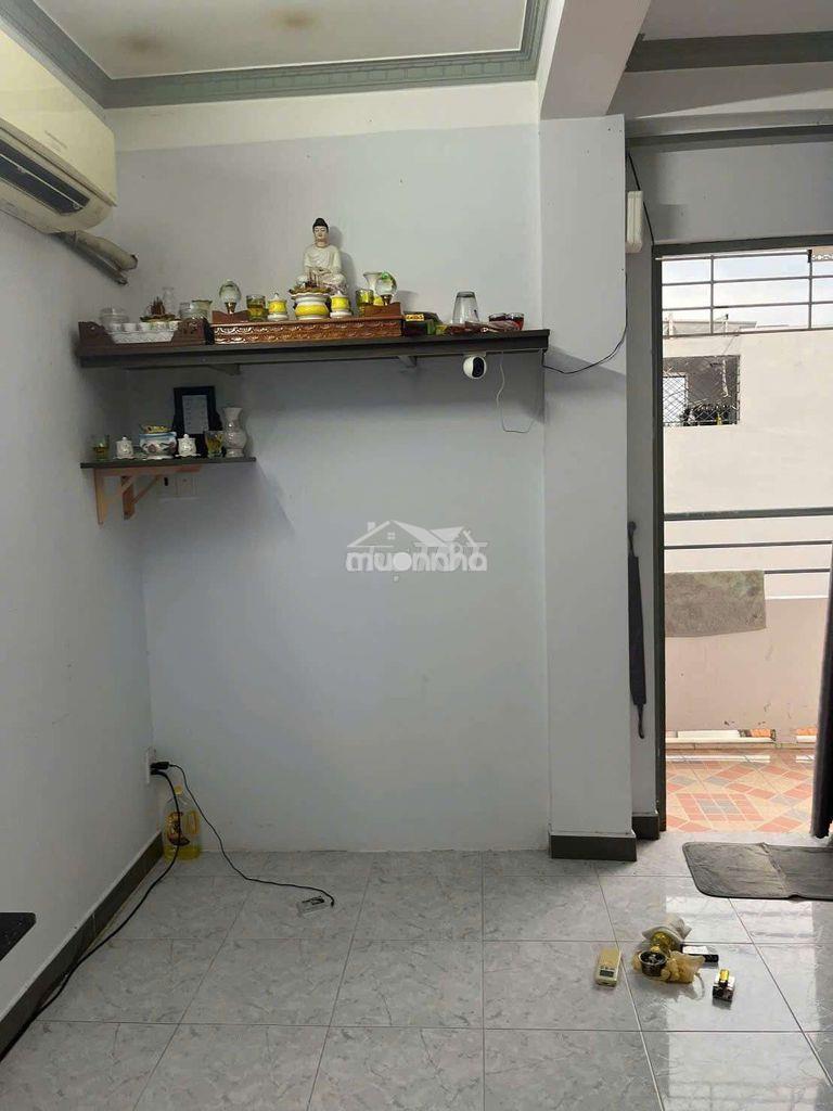 🏠🏠 Chính chủ bán gấp căn hộ chung cư hòa hưng – quận - 2