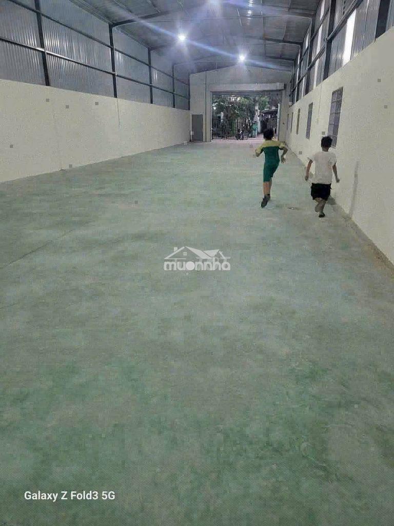 Cho thuê kho / xưởng – định hòa, thủ dầu bình dương - 3