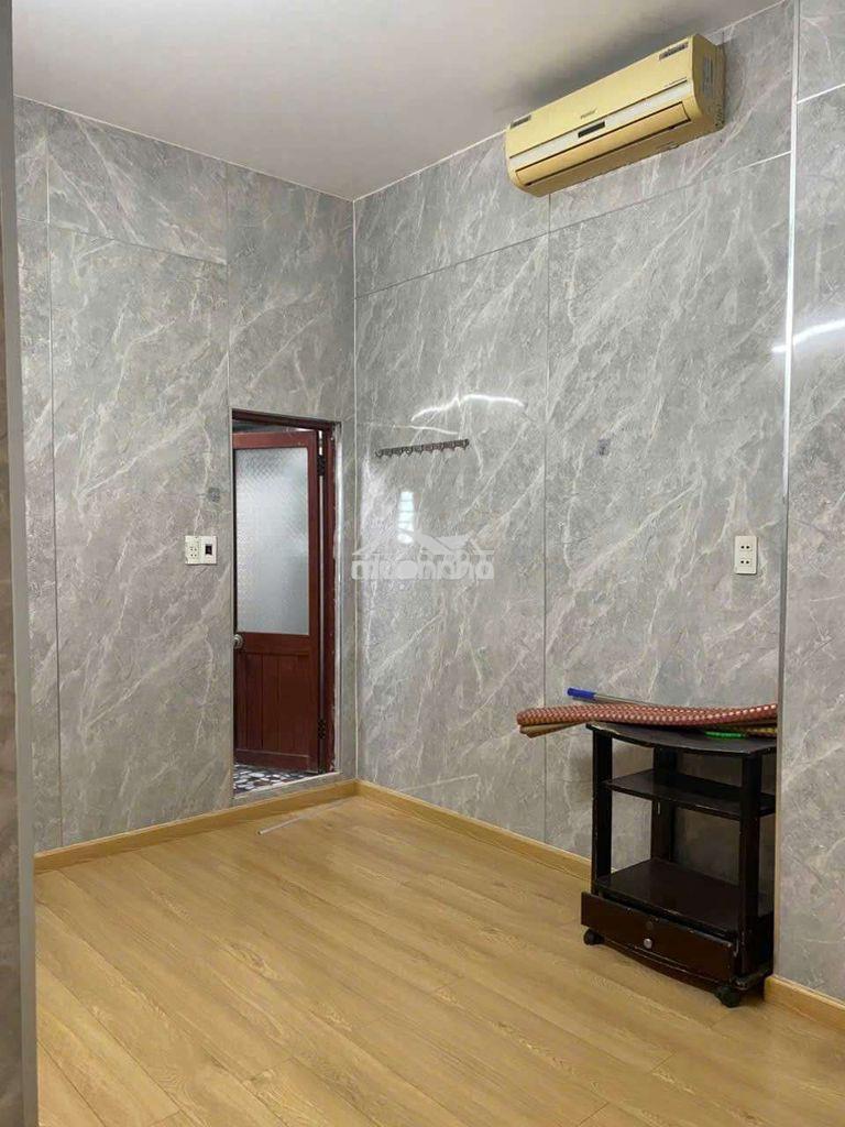 Nhà 2 tầng đường văn tân. khi chợ non nước. 90m2. 10 triệu. đẹp - 4