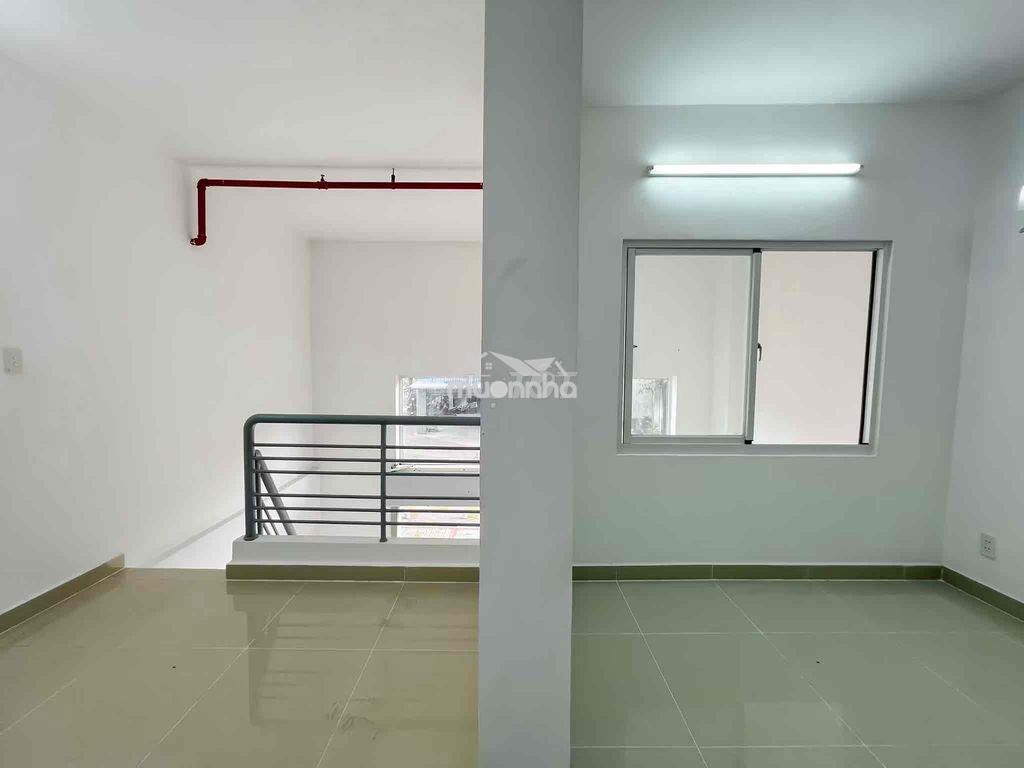 Cho thuê gấp căn shop house 95m2 chung cư thanh bình - 3