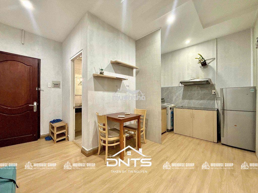 🏡 Căn hộ 2 phòng ngủ đầy đủ nội thất máy giặt riêng gần đh hoa sen - 2