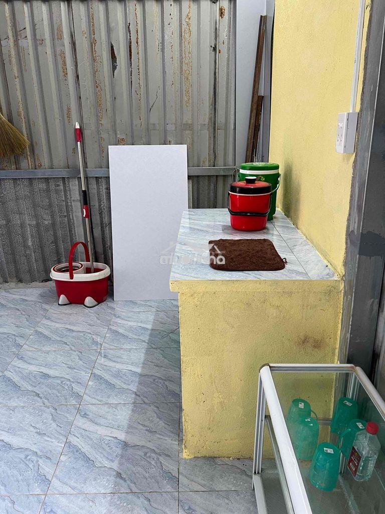 Nhà vườn cho thuê 3 tr500 - 4