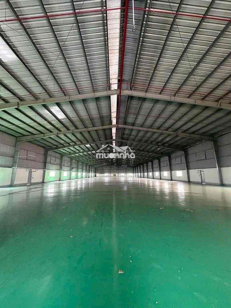 Cho thuê xưởng tân uyên bình dương - 2