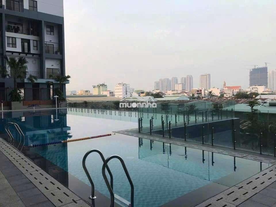 Chuyển nhượng căn hộ m-one 1-2-3 phòng ngủ - 3