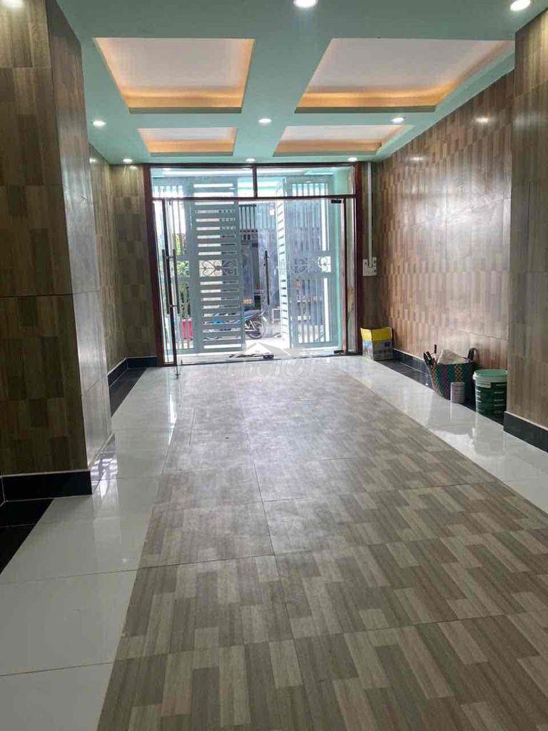 Cho thuê nhà 2 lầu đường phạm văn sáng nhà mới sạch sẽ ở ngay giá rẻ - 2