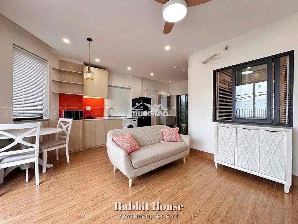 1pn rộng thoáng full tiện nghi ngay ueh_đại học kinh tế - 2