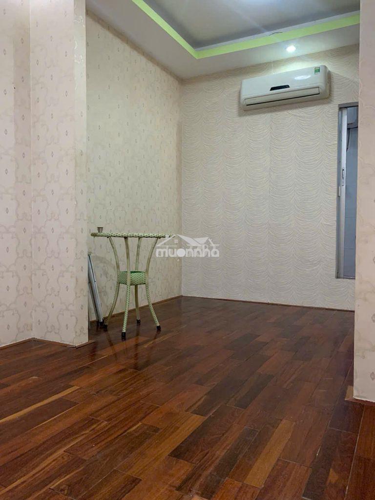 Cho thuê nhà cách mạng tháng 8 - nhà 2 tầng 2pn có nt cơ bản - 4