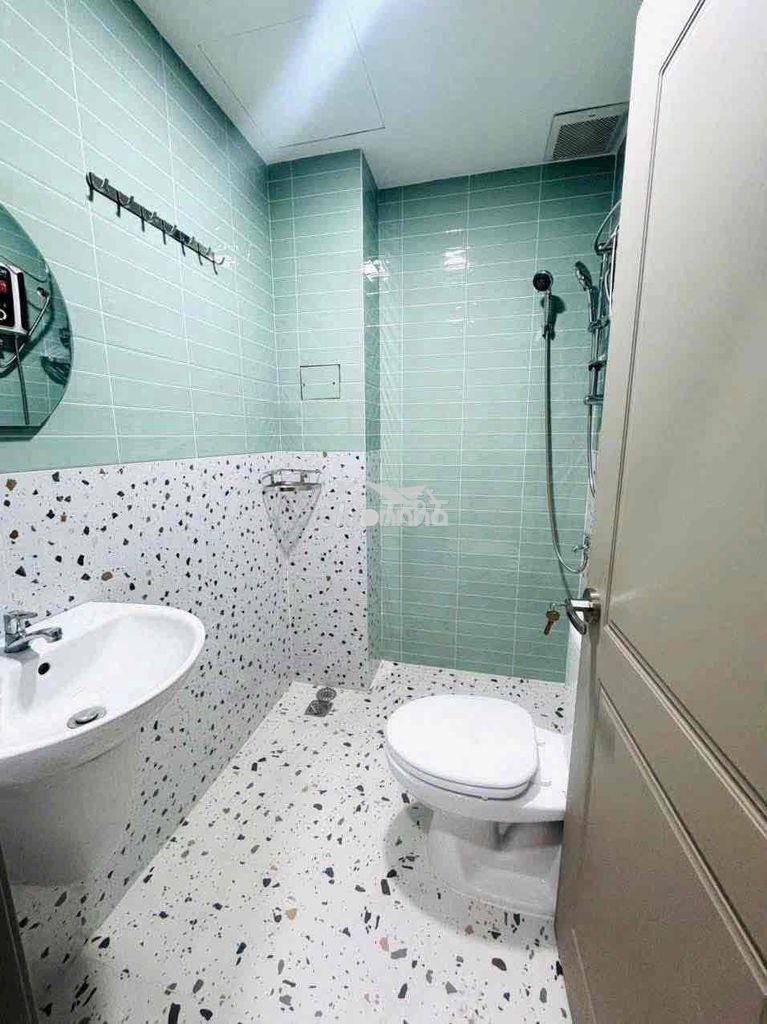 2 phòng hẻm xe tải lò gốm - 3
