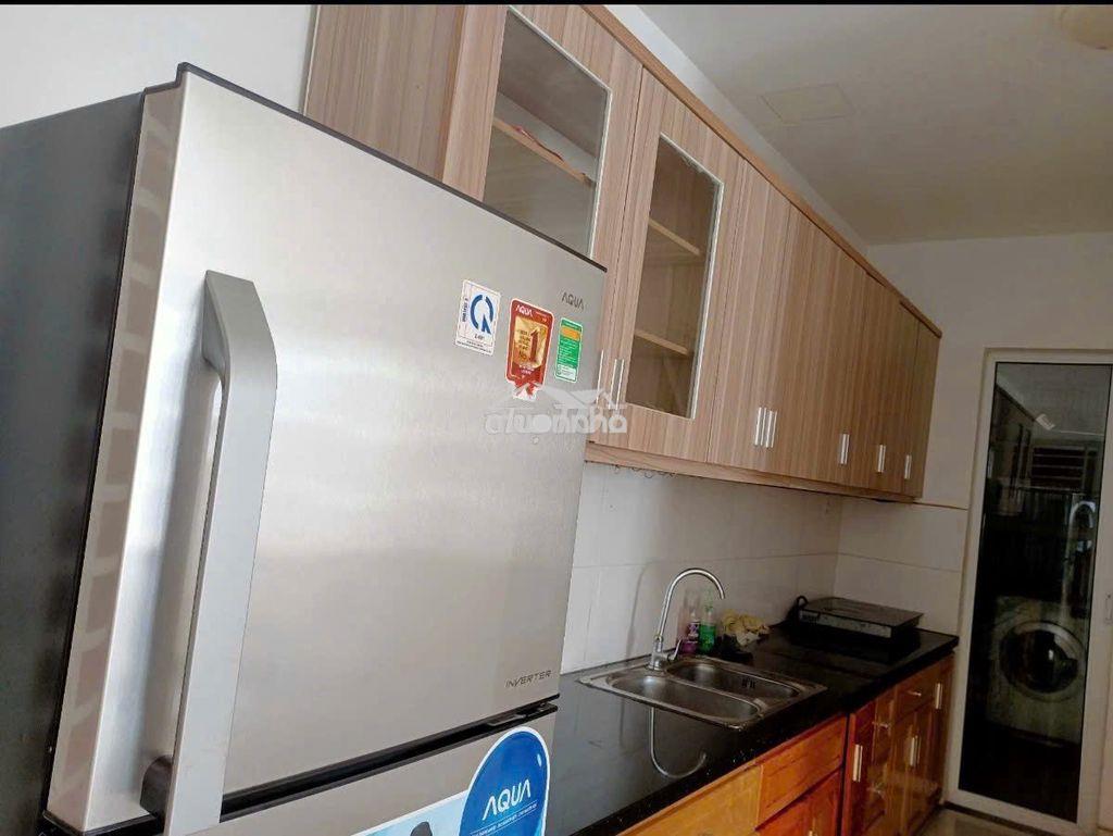 Cần cho thuê căn hộ chung cư tara residence 2pn,3pn - 2
