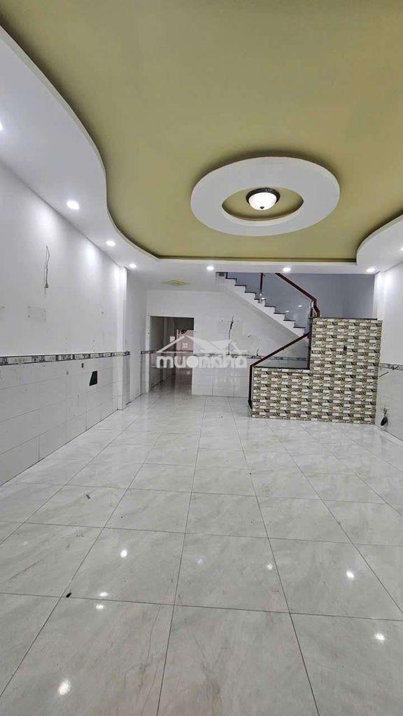 Cho thuê 4,5x23 nở hậu 7m 5pn 7tr chốt công nghệ mới, tân vĩnh lộc - 3
