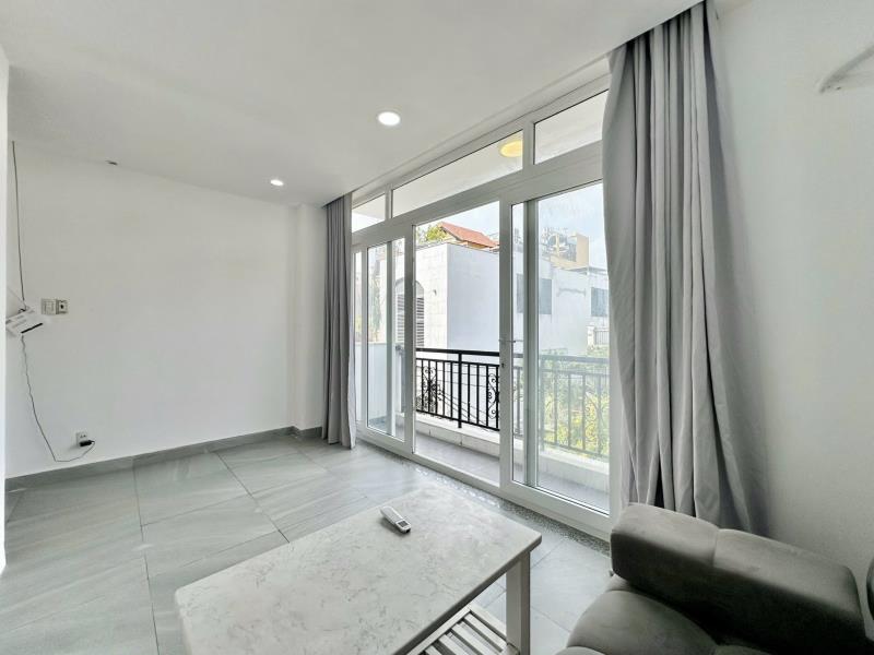 🏡 Căn hộ 1pn & 2pn full nội thất – tân bình ✨ cho thuê căn hộ 1pn & 2pn tại tân bình, vị trí thuận tiện: 📍 gần vòng xoay lăng cha cả 📍 gần chợ phạm văn hai 📍 dễ di chuyển sân bay, phú nhuận - 2
