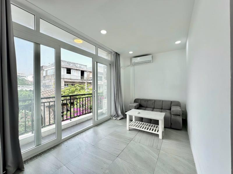 🏡 Căn hộ 1pn & 2pn full nội thất – tân bình ✨ cho thuê căn hộ 1pn & 2pn tại tân bình, vị trí thuận tiện: 📍 gần vòng xoay lăng cha cả 📍 gần chợ phạm văn hai 📍 dễ di chuyển sân bay, phú nhuận - 3