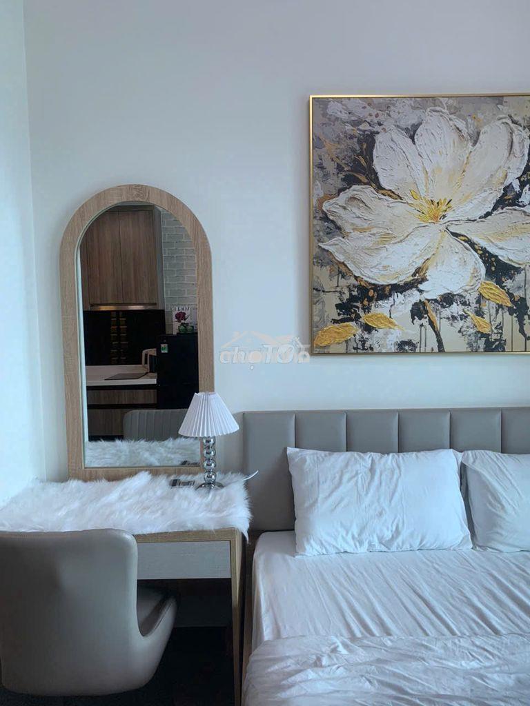 Cho thuê delasol 30m² full nt giá cực tốt 12.5 triệu vào ở liền - 2