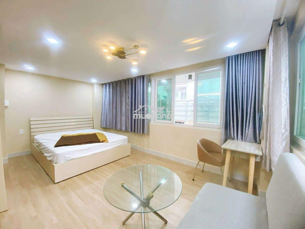 🌇 Căn hộ tách bếp full nội thất, thang máy – gần trần hưng đạo, sát q5 - 2