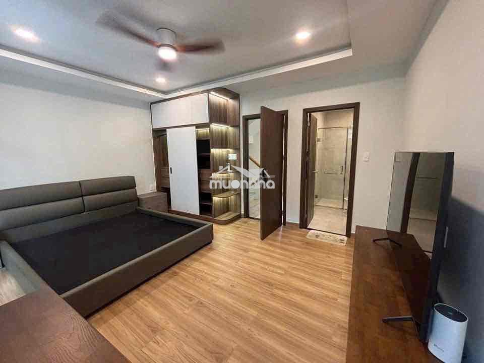 Nhà phố river park 1t2l full nội thất - gần q2 - global city - 4