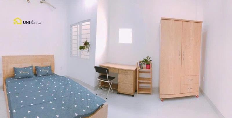 🏡 Phòng mới sạch đẹp – chỉ 4tr9! 🔥 📍 xô viết nghệ tĩnh, bình thạnh