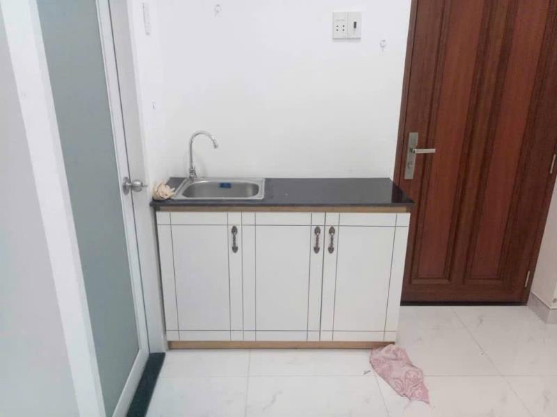🏡 Phòng mới sạch đẹp – chỉ 4tr9! 🔥 📍 xô viết nghệ tĩnh, bình thạnh - 4