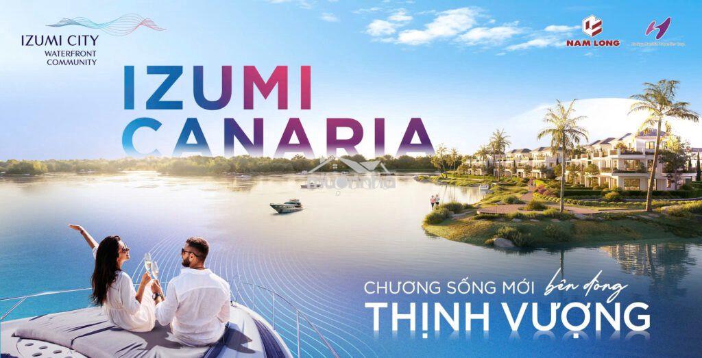 Cần sang gấp căn mặt tiền độc bản shohouse izumi canaria - 2