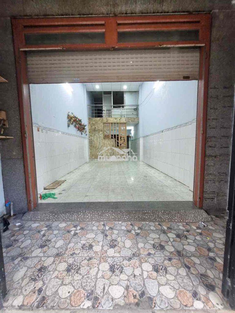 Nhà mặt tiền 4x20m lửng đúc (3pn 2wc) mọi ngành nghề. đường số 14 - 2