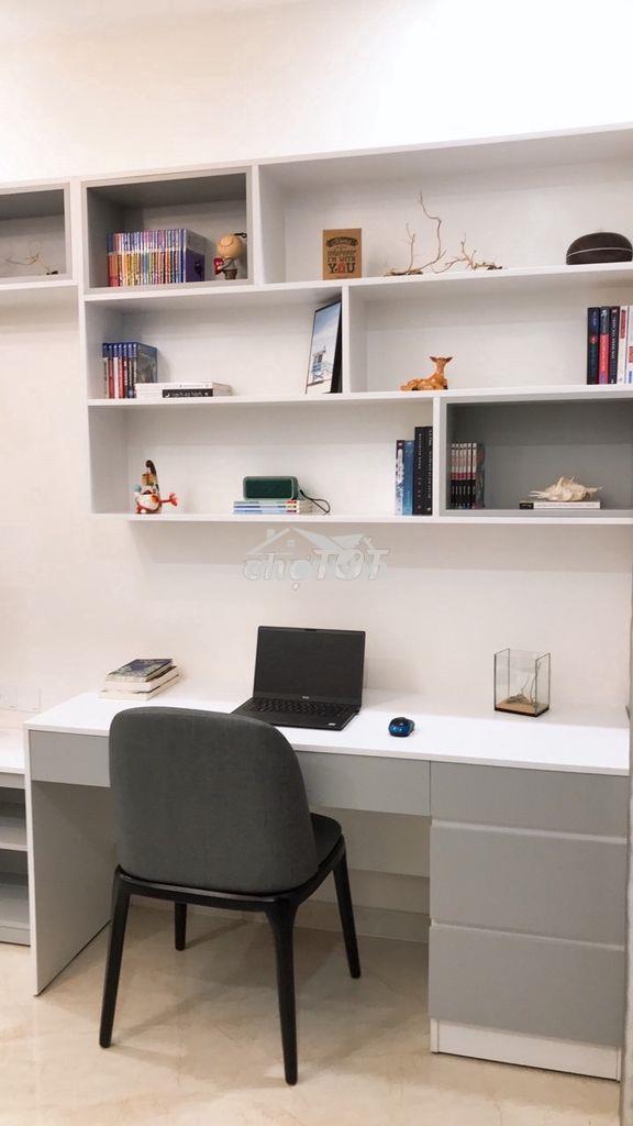 Chính chủ cho thuê căn 2pn d'lusso giá ưu đãi, dọn vào ở liền - Ảnh 2
