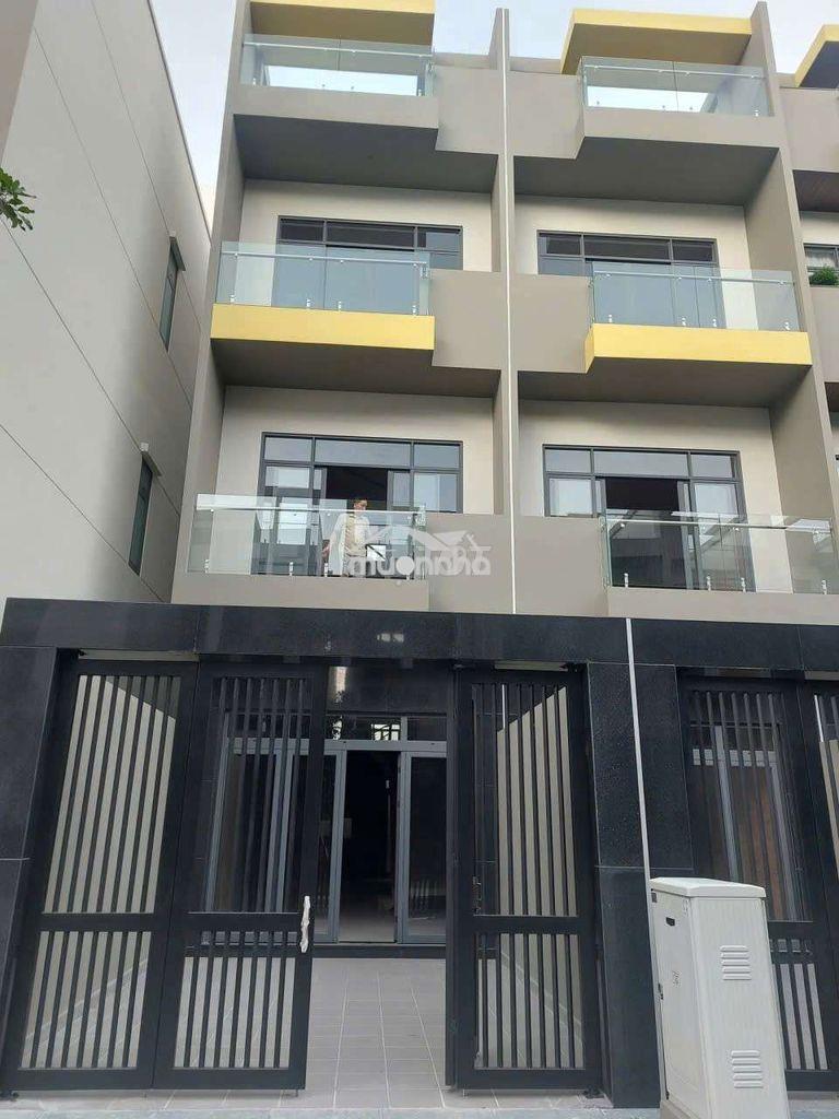 Chính chủ cho thuê nhà phố  - 2