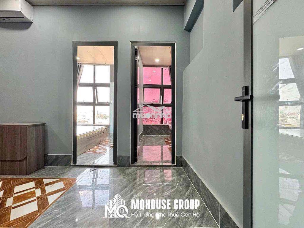 Siêu phẩm 2pn 75m2 full nội thất siêu tiết kiệm cho hssv- gđ 4-5 người - 3