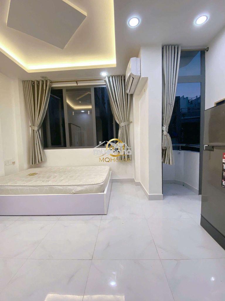 Chdv nguyễn đình chiểu quận 3 full nội thất rẻ