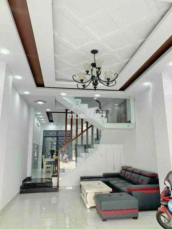🏠Nguyên căn mặt tiền khu lacasa lê thị chợ phường phú thuận - quận 7