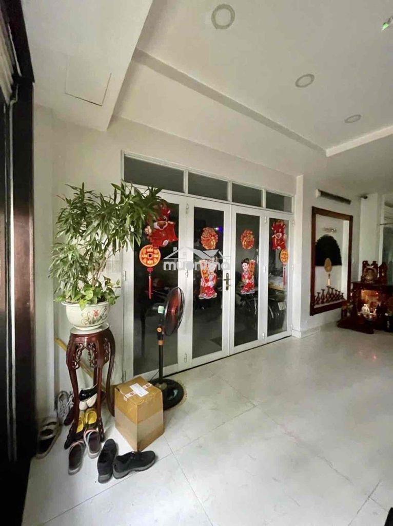 Chủ hạ 200tr nhà 4 tầng gần phú mỹ hưng pháp lý chuẩn 6 tỷ 5 - 3