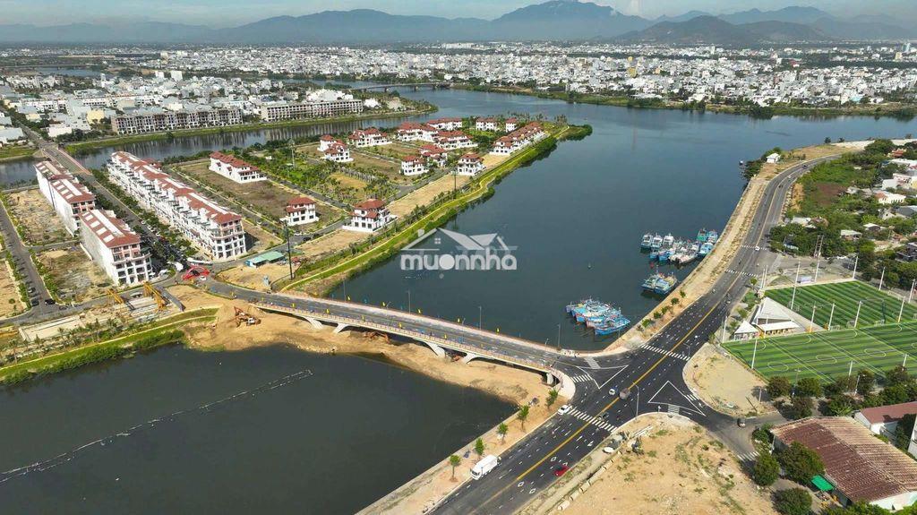 Biệt thự đơn lập | 240m² đất | đảo đồng nò  sunneva island – sun group - 3