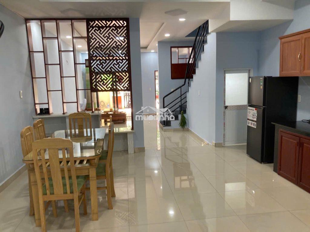 Cho thuê nhà vườn thiên đàng 1, giá 12tr bao phí quản lý - 2