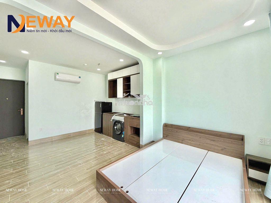 Khai trương phòng ban công sẵn nội thất - lê trọng tấn - bình tân - 3