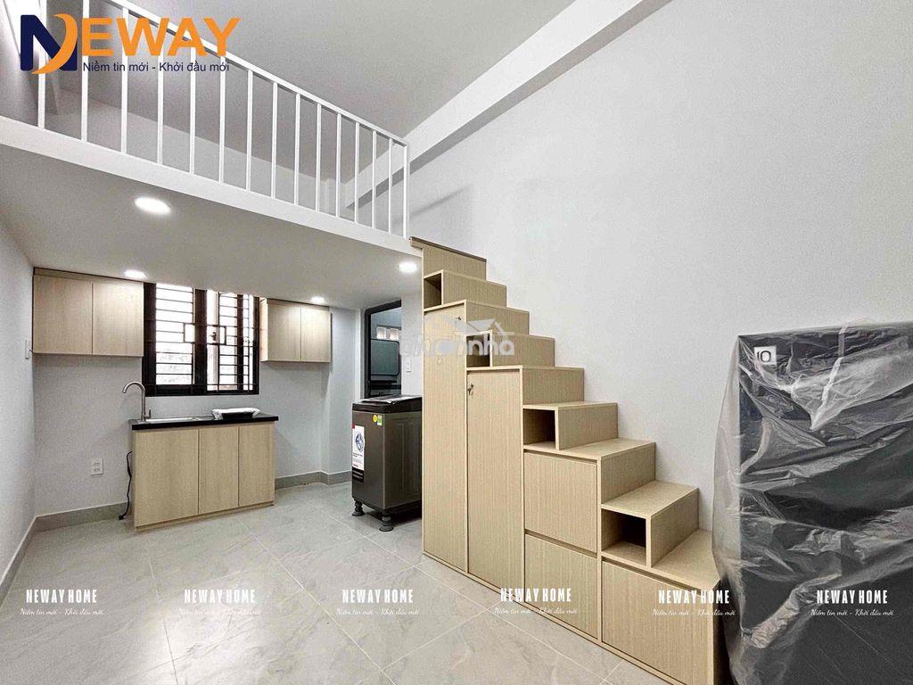Chdv cao cấp mới xây 100%, nằm gần đầm sen và đại học văn hiến - 4