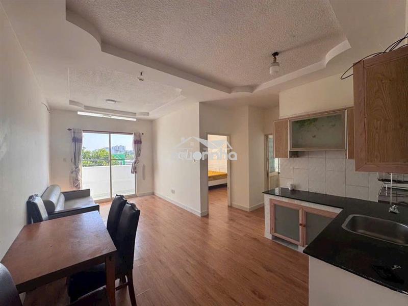 Chung cư nhiêu tứ, hoa sứ, pn: 2pn, ntcb, 62m2, 10triệu