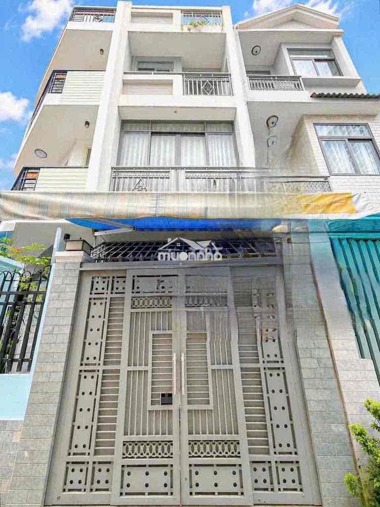 🌆 Cho thuê nhà nguyên căn lâm văn bền 🏡 q7 | full nội thất - 3 phòng n