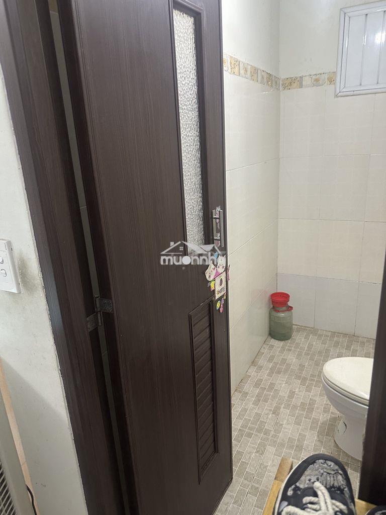 Căn hộ 50m2, 2pn, nhất lan 3, 5 triệu, cọc 1. nhà trống. - 4
