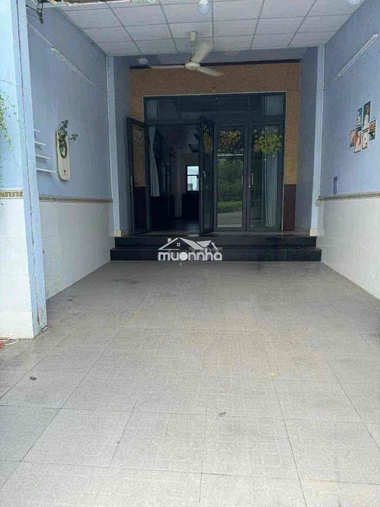 Nhà đẹp thoáng 3lầu 4pn gần metro - xa lộ hà nội + sân oto