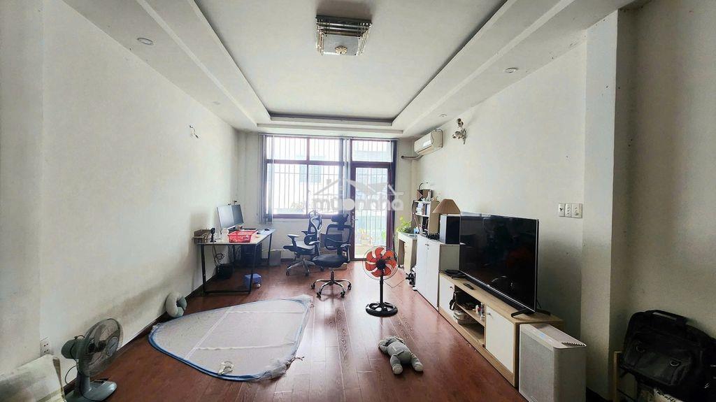 Nhà 4 tầng hxh - tt q10 - vài căn ra mt 3/2 - ltk - 65m2  - 12,6 ty. - 3