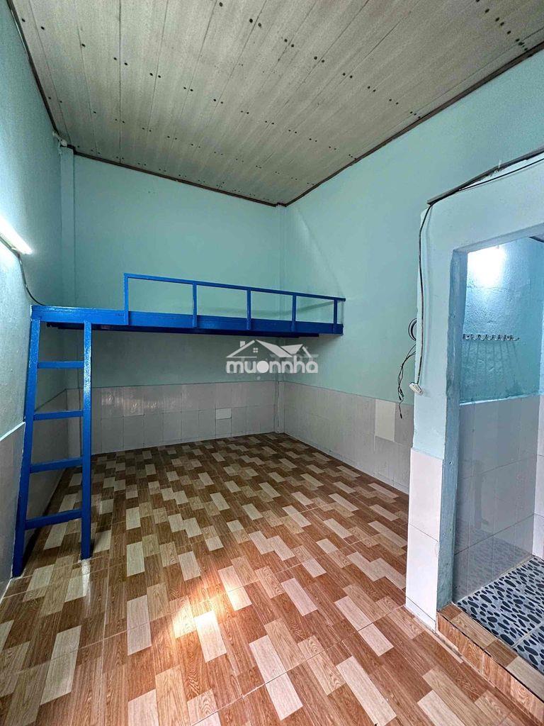 Phòng trọ giá rẻ ấp 1 xã nhà bè