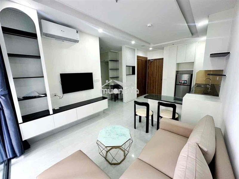 Căn 1pn full nội thất đẹp gần aeon