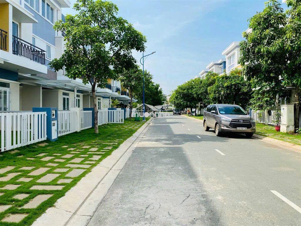 Bán cắt lỗ: 48tr/m đất khang điền sổ sẵn công chứng ngay! - 4